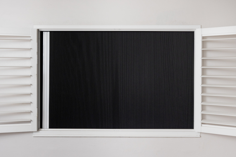 premium screens for outdoor living spaces South Africa