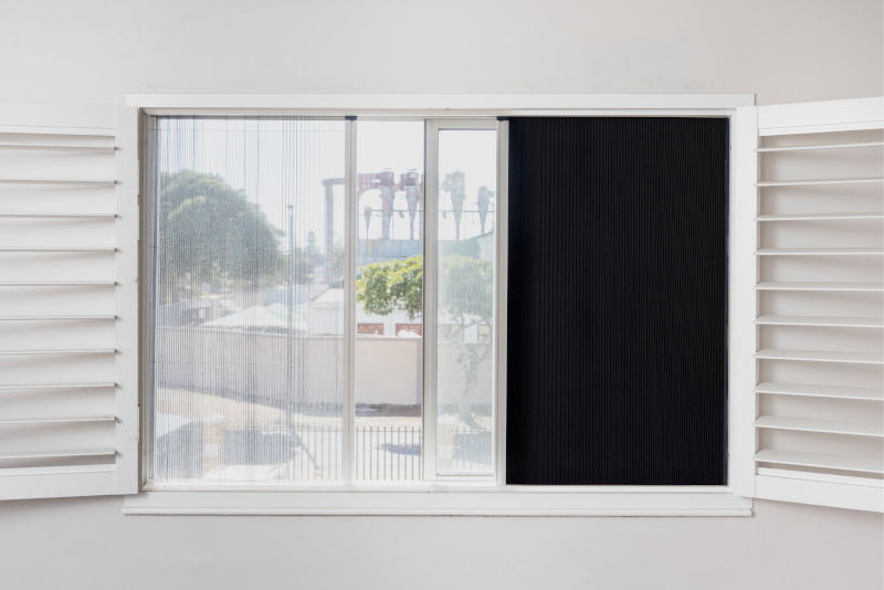 premium mosquito screens for South African homes