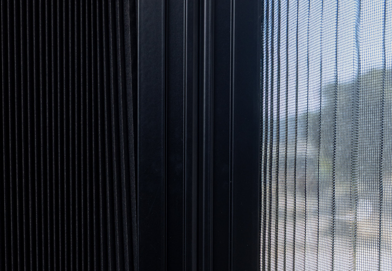 premium insect screens for windows and doors